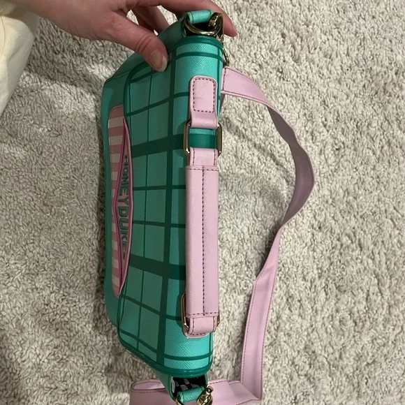 Loungefly Harry Potter Honeydukes Crossbody Bag - Picture 4 of 6